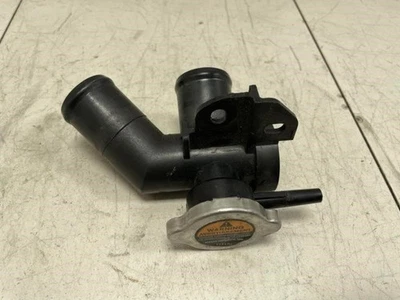 NISSAN MURANO SL 2009 3.5L RADIATOR FILLER NECK CAP Fits 11-17 QUEST FACTORY - Image 1 of 4