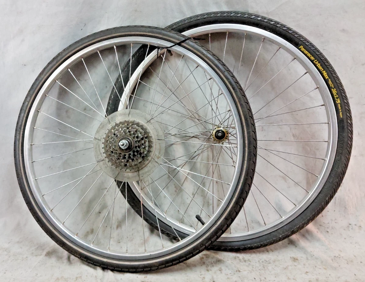 Araya 26 In Bicycle Wheels & Wheelsets for sale - eBay