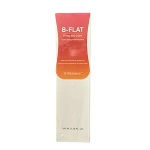 Flat Belly Firming Cream- Body Cream Skin Tightening Stomach Thighs Butt 3.38oz - Picture 1 of 4