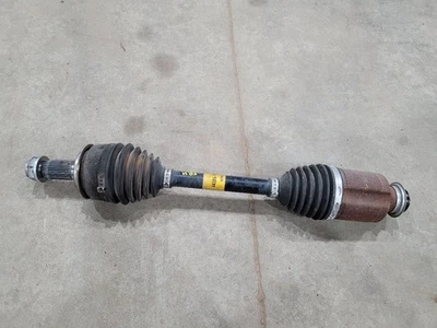 2015-16 Honda CR-V Passenger Right Front Outer Axle Shaft - Image 1 of 4