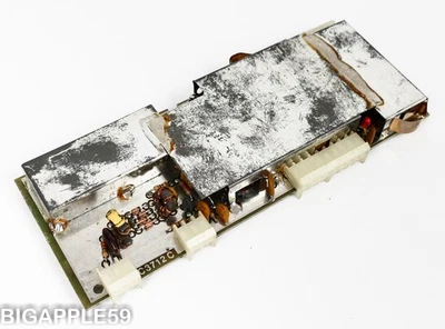 Drake R7 Receiver Translator Replacement Board #3 - Image 1 of 3