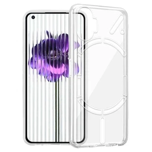 Case for Nothing Phone (1) Protection Phone Cover Flexible TPU Silicone - Zdjęcie 1 z 7