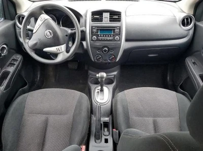 2014-2015 Nissan Versa LH Driver Steering Wheel Airbag Air Bag OEM - Image 1 of 4