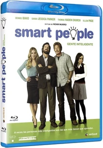 Smart People [Blu-ray R] (2008) - Bild 1 von 1