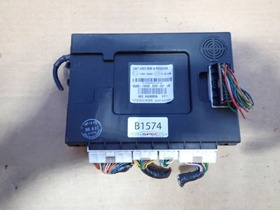 KIA RIO III 95400-1W630 COMFORT - Immagine 1 di 3