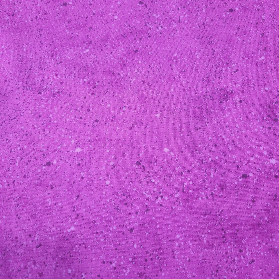 Licuadora tonal fucsia Wilmington Prints Essentials Brights BTY Foto 1 de 3