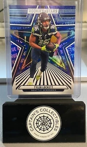 2024 Panini Rookies & Stars Football Tyler Lockett True Blue 1/149 #88 eBay 1/1 - Bild 1 von 2