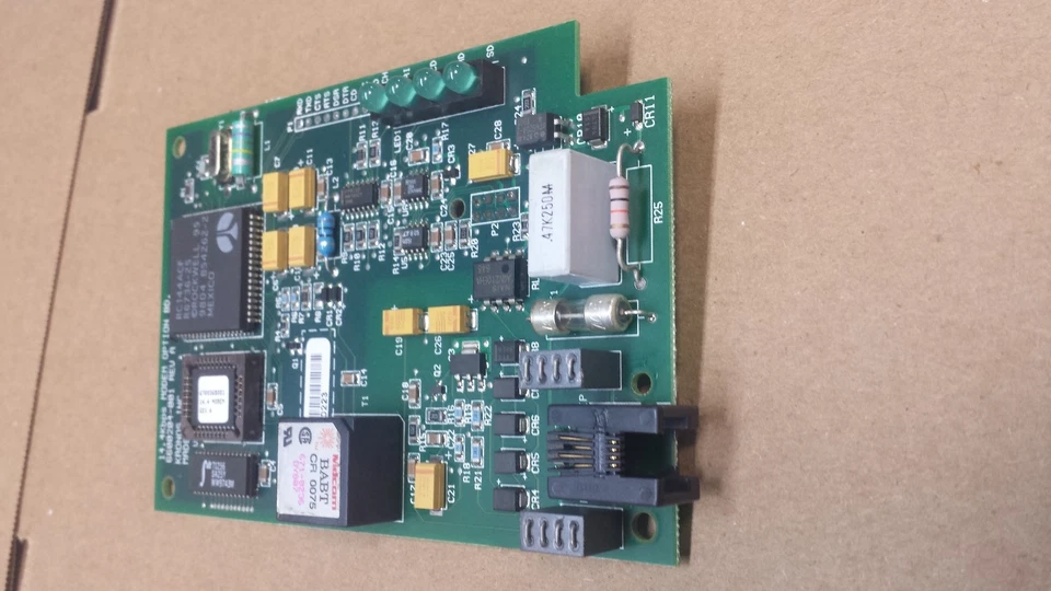 Kronos 460F Modem Card 6600204-001 - Image 1 of 1