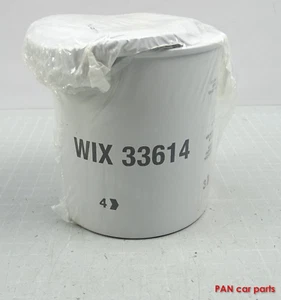 Wix Filter 33614, 21375 Fuel Filter, Kraftstofffilter - Picture 1 of 6