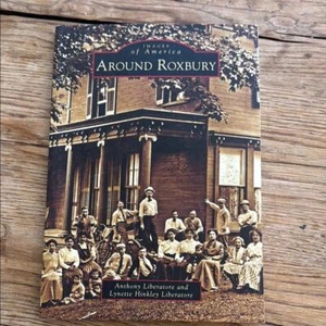 Images of America Around Roxbury - Picture 1 of 2