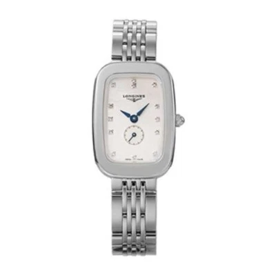 LONGINES Ecuestre L6.141.4.87.6 Mujer Foto 1 de 4
