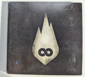 Thousand Foot Krutch – The End Is Where We Begin CD VG 2012 - Bild 1 von 3