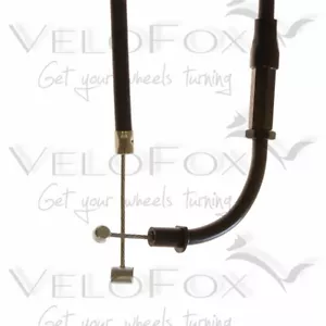 Cable de acelerador JMT abierto para Yamaha XJ 550 1981-1984 - Imagen 1 de 1