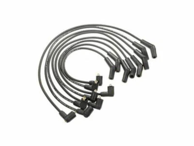 For 1999-2002 Land Rover Range Rover Spark Plug Wire Set SMP 82235BD 2000 2001 - Image 1 of 2