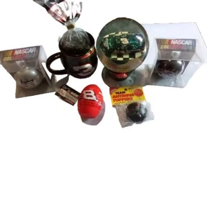 dale earnhardt collectibles Mix Lot Of 6 - Picture 1 of 2
