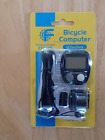 Francis Stuart Cycles Bicycle Computer Accessories, 14 Functions, NEW SEALED