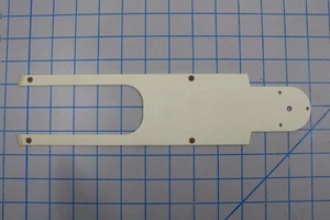 2-39-67880 / ARM CERAMIC 200MM SK-2000 IFB / DNS DAI NIPPON SCREEN - Picture 1 of 3