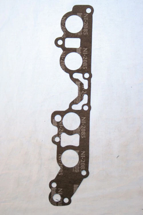 ROL MS4050 Intake Manifold Gasket For 1985-89 Geo/Isuzu 1.5L 4 Cyl - Image 1 of 1
