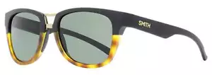 Smith Carbonic Sonnenbrille Landmark GVSPX mattschwarz/Schildkröte 53 mm - Bild 1 von 2