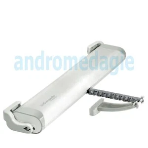 LIWIN 250N 230V BIANCO Attuatore a catena per finestre vasistas lucernai shed - Imagen 1 de 11