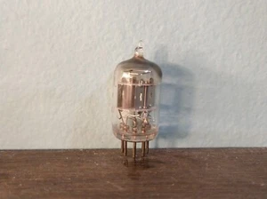 6AL5 NOS Vacuum Tube. Gm Tested. With White Box - Picture 1 of 2