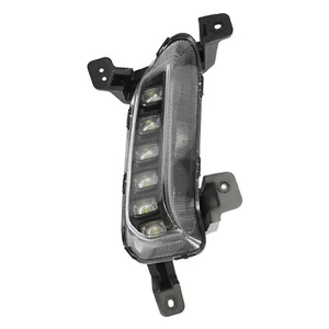 Fog Light Passenger Side For 2017-2018 Hyundai Elantra Front Right LED Fog Light - Picture 1 of 14