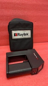 Raytek RAYRPM40L3U LASER TEMP GUN - Picture 1 of 7