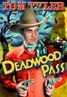 Deadwood Pass(DVD) LN Disc + Cover Art - NO CASE