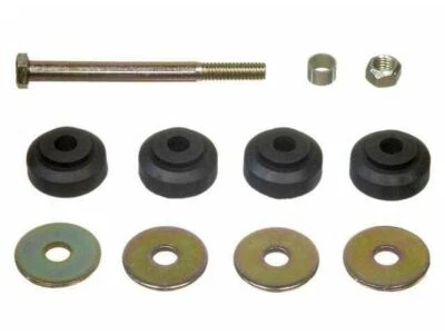 适用于 1992 - 1994 年讴歌 Vigor Sway Bar Link 套件 Moog 14411BWXC 1993 Sway Bar Link — 第 1/2 张图片
