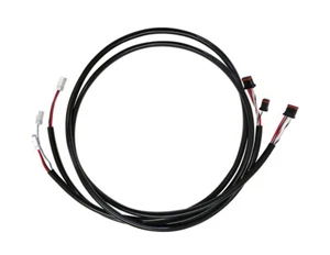 Harley Road King Special Xtra Length Handlebar Switch Wiring 2017-2024 USA Made! - Picture 1 of 4