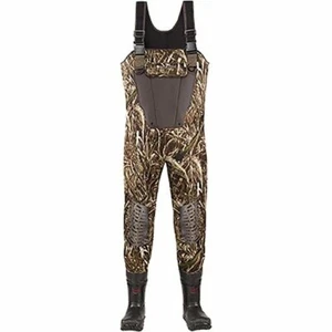 LACROSSE MALLARD II WADERS - US 12 - REALTREE MAX5 - 1000G THINSULATE - Picture 1 of 1