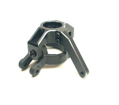 Losi 1:5 4WD Monster Truck XL Alu Tuning Lenkhebel Vorn Rechts LMT® - Bild 1 von 2