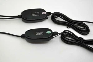 2.4G WIRELESS Modul Adapter für Auto Monitor Rückfahrkamera - Bild 1 von 5