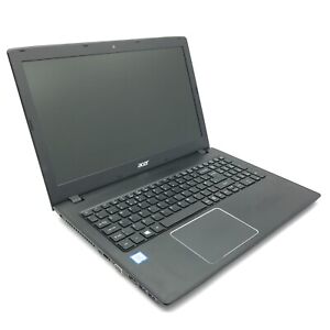Acer TravelMate P259-G2-M 15.6" Laptop Core i5-7200U @ 2.5GHz 8GB DDR4 240GB SSD