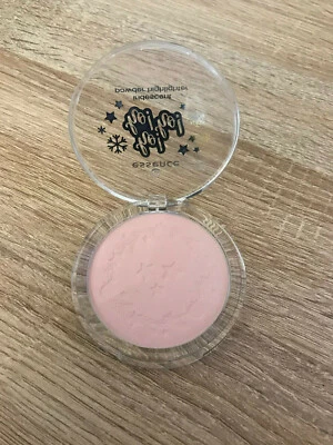 Essence Ho! ho! ho! iridescent powder highlighter Nr. 01 twinkle, twinkle!  - Bild 1 von 3