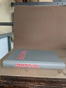 Bound Set of: Modelling & Miniature Crafts: Volume Issue 1-6 - Imagen 1 de 3