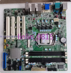 1PCS Used DFI SB300-C - Picture 1 of 2