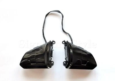 VW Golf 8 Polo Tiguan Jetta Arteon T-Roc Cross R Line GTI Lenkrad Tasten - Bild 1 von 4