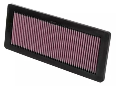 K&N Performance Air Filter Fits Citroen C5 Peugeot 308 Mini Cooper 1.6L 33-2936 - Image 1 of 4