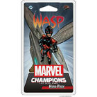 FFG - Marvel Champions LCG - Wasp Hero Pack  -=NEW=-