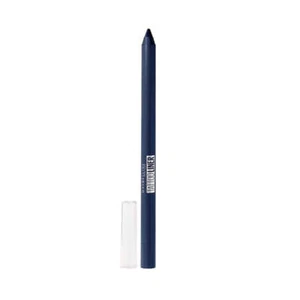 Maybelline Tattoo Gel Pencil Eyeliner 1.3g 920 Striking Navy - Picture 1 of 6