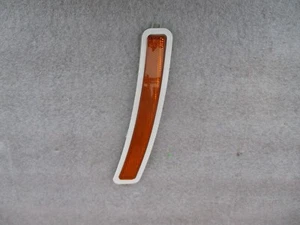 For 5-SERIES 17-22 FRONT BUMPER REFLECTOR LH, Sedan - CAPA - Foto 1 di 7