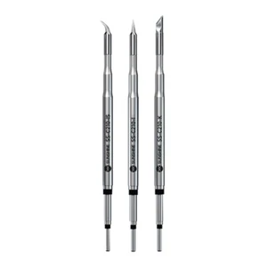 Lead-free C210 Soldering Tip for JBC C210 T210 T26 S21 Welding Tips Fast Heating - Picture 1 of 11