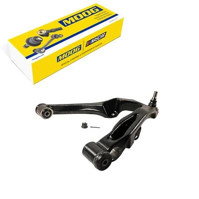 Brazo de control delantero izquierdo inferior MOOG para Chevrolet Suburban 2500 2000-2013 Foto 1 de 4