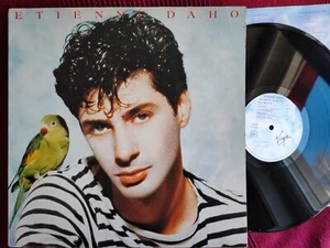 Etienne DAHO - La Notte, La Notte - Original 1984 - No code barre - Imagen 1 de 3