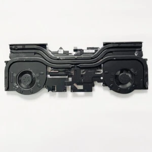 New For Dell Alienware M17 R4 RTX30 CPU Heatsink Cooling Fan Cooler 0GG75 00GG75 - Picture 1 of 2