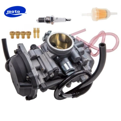 Carburador para Yamaha XT225 Serow Carburador 1987-2002 4be-14901-30-00 Foto 1 de 4
