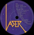 Me And You Featuring We The People Band - You Never Know What You've Got (12"...