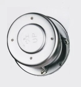 Laser Heater Parts # 20478643 Laser 73 Burner Ring Toyotomi Toyostove Heater - Picture 1 of 5