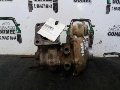 8970192920 Turbocompresor para ISUZU TROOPER UBS 55 Magic 1989 1196095 - Imagen 1 de 4